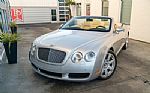 2008 Continental GTC Thumbnail 3