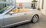 2008 Continental GTC Thumbnail 6