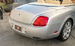 2008 Continental GTC Thumbnail 8