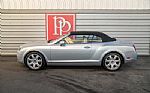 2008 Continental GTC Thumbnail 34