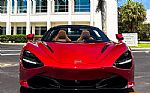 2022 720S Spider Thumbnail 7