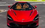 2022 720S Spider Thumbnail 6