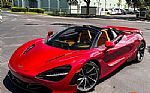 2022 720S Spider Thumbnail 10