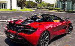 2022 720S Spider Thumbnail 58
