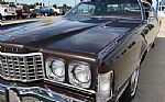 1973 Thunderbird Thumbnail 50