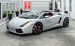 2008 Gallardo Thumbnail 2