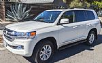 2020 Land Cruiser Thumbnail 1