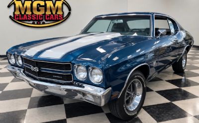 1970 Chevrolet Chevelle 
