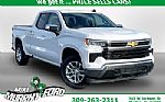 2023 Silverado 1500 Thumbnail 1