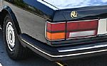 1985 Silver Spur Thumbnail 10