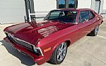 1972 Nova Coupe Thumbnail 2