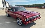 1972 Nova Coupe Thumbnail 3