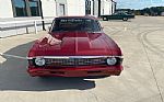 1972 Nova Coupe Thumbnail 14