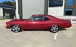1972 Nova Coupe Thumbnail 15