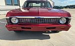 1972 Nova Coupe Thumbnail 20