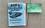 1972 Nova Coupe Thumbnail 71