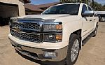 2015 Silverado 1500 Thumbnail 2