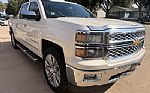 2015 Silverado 1500 Thumbnail 3