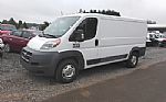 2014 1500 PROMASTER Thumbnail 4