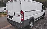 2014 1500 PROMASTER Thumbnail 3