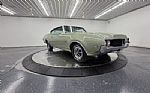 1969 Cutlass 442 Thumbnail 9