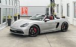 2018 718 Boxster Thumbnail 2