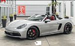 2018 718 Boxster Thumbnail 1