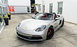 2018 718 Boxster Thumbnail 3