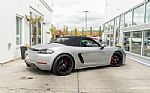 2018 718 Boxster Thumbnail 8