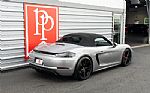 2018 718 Boxster Thumbnail 46