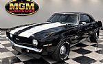 1969 Camaro Thumbnail 1