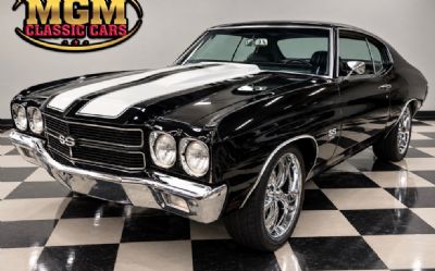 Photo of a 1970 Chevrolet Chevelle for sale