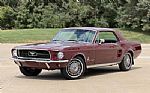 1967 Mustang Thumbnail 72