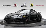 2016 Cayman Thumbnail 1