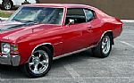 1971 Chevelle Thumbnail 3
