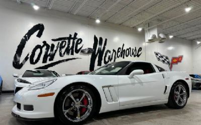 Photo of a 2013 Chevrolet Corvette Coupe GS 2LT, NPP, ZR1, R9N, Chromes, Auto, 24K! Coupe for sale
