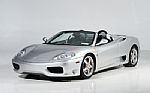 2004 360 Spider Thumbnail 3