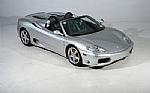 2004 360 Spider Thumbnail 31