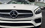 2019 SL 550 Thumbnail 3