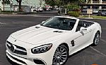 2019 SL 550 Thumbnail 8