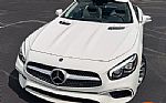 2019 SL 550 Thumbnail 7