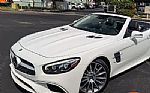 2019 SL 550 Thumbnail 9