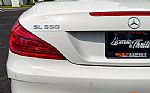 2019 SL 550 Thumbnail 51