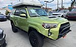 2022 4Runner TRD Pro Thumbnail 3