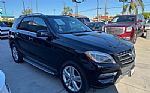 2013 ML 350 Thumbnail 3