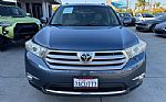 2013 Highlander Limited Thumbnail 2