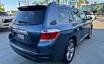 2013 Highlander Limited Thumbnail 4