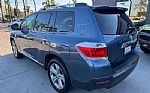 2013 Highlander Limited Thumbnail 6
