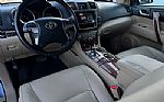 2013 Highlander Limited Thumbnail 10