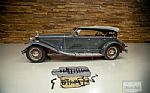 1928 Fraschini 8A SS Thumbnail 29